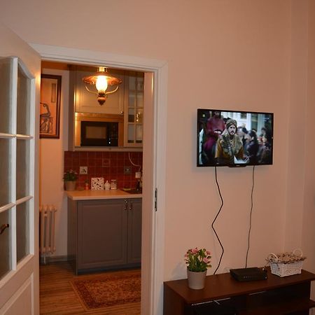 Apartament Kolodziejska Gdansk Exterior foto