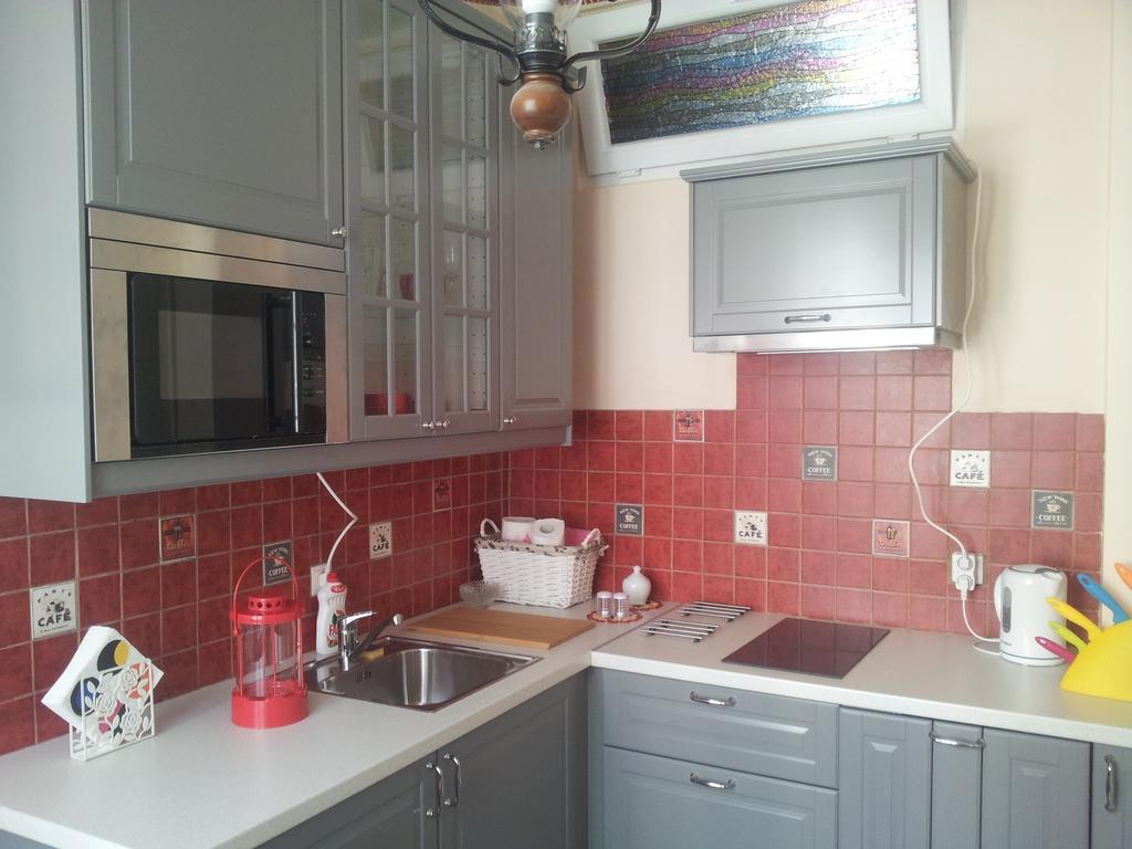 Apartament Kolodziejska Gdansk Habitación foto