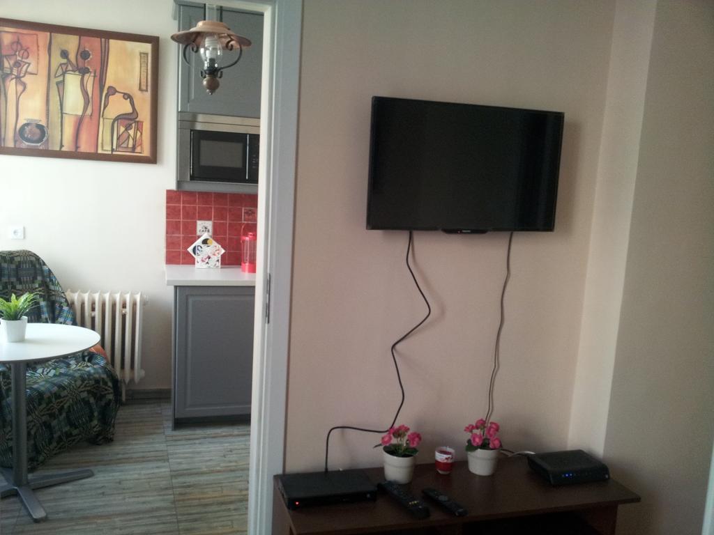 Apartament Kolodziejska Gdansk Habitación foto
