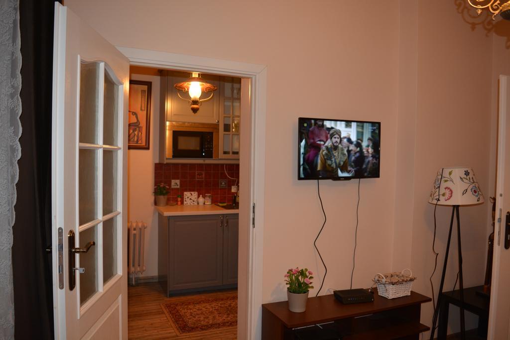 Apartament Kolodziejska Gdansk Exterior foto